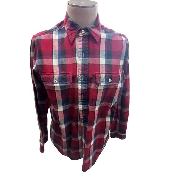 Poly Ralph Lauren button down - Picture 1 of 3